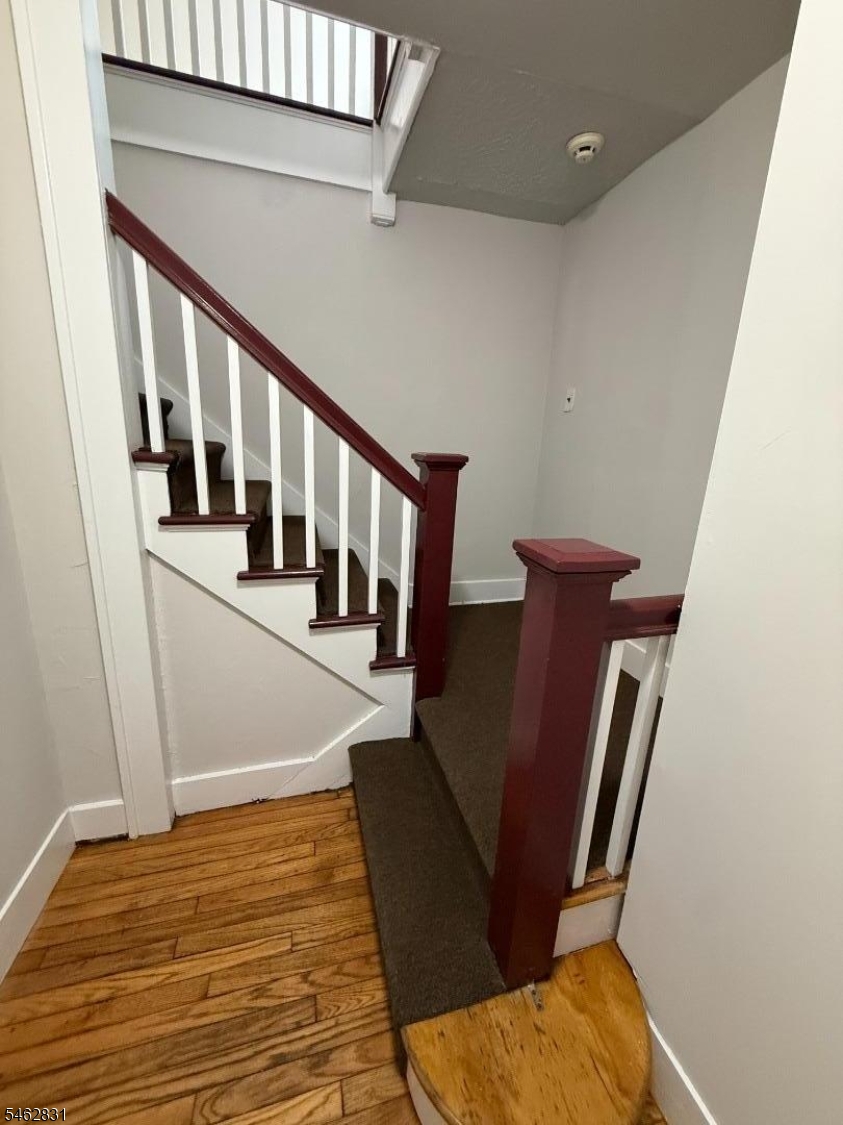 91 Nichol Avenue New Brunswick NJ 08901