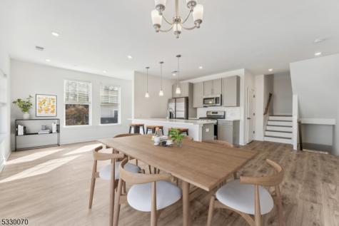 19 Parker Lane Hanover NJ 07981