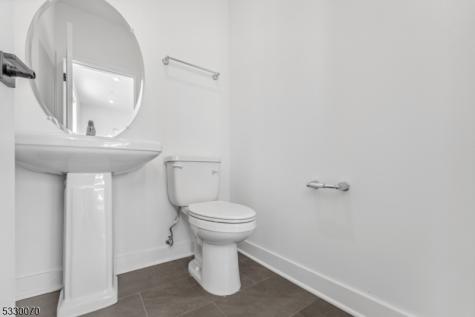 19 Parker Lane Hanover NJ 07981