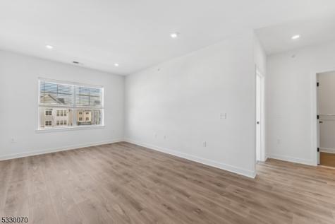 19 Parker Lane Hanover NJ 07981