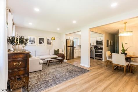 7 Van Vleck Street Montclair NJ 07042