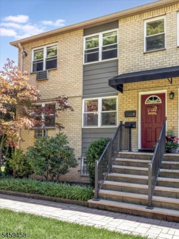 7 Van Vleck Street Montclair NJ 07042