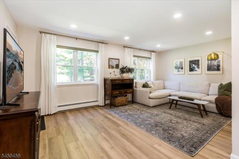 7 Van Vleck Street Montclair NJ 07042