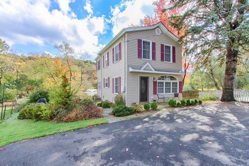 16 Mendham Avenue Morris NJ 07960