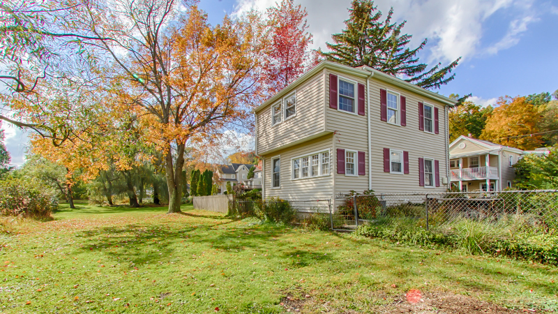 16 Mendham Avenue Morris NJ 07960
