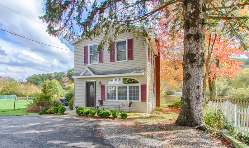 16 Mendham Avenue Morris NJ 07960