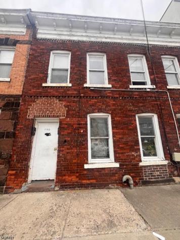 190 Heckel Street Belleville NJ 07109