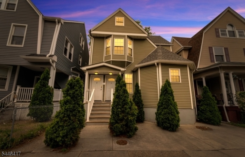 87 N 19th Street East Orange NJ 07017
