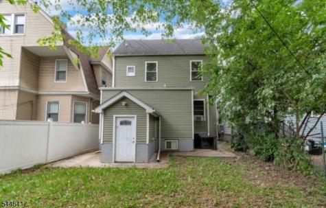 87 N 19th Street East Orange NJ 07017