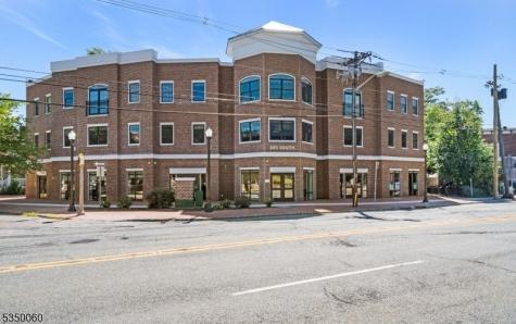 501 South Avenue Westfield NJ 07090