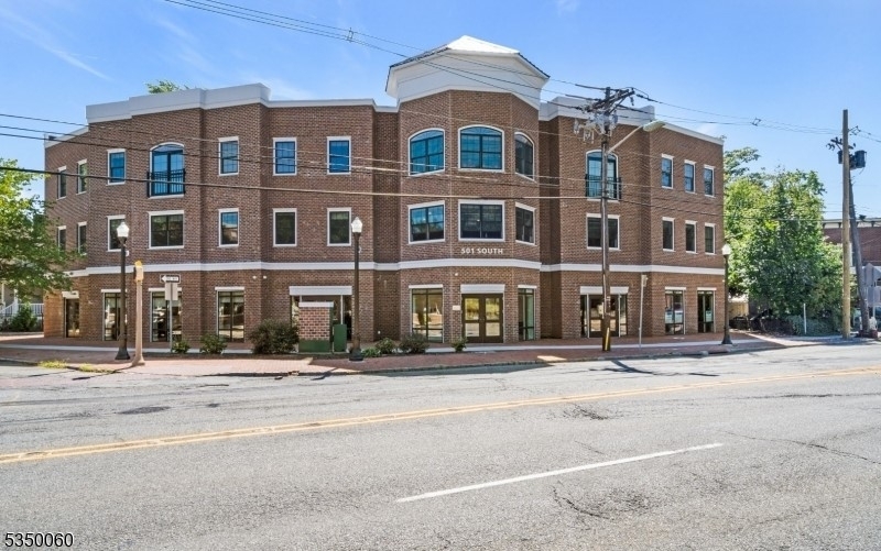 501 South Avenue Westfield NJ 07090