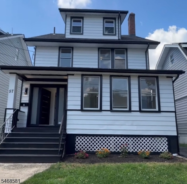 57 Smith Street Irvington NJ 07111