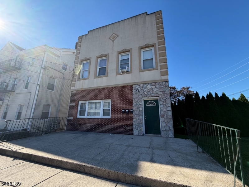 121 Harrison Street Belleville NJ 07109
