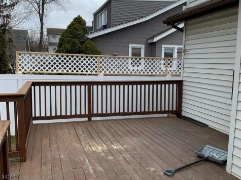 2144 Evans Street Rahway NJ 07065