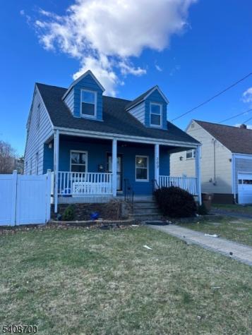 309 Mccandless Street Linden NJ 07036
