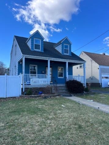 309 Mccandless Street Linden NJ 07036