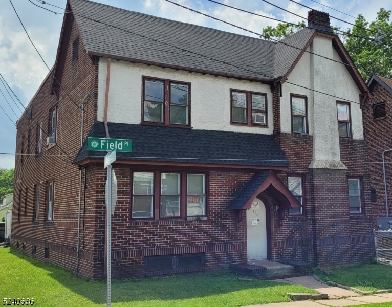 326 Field Place Hillside NJ 07205