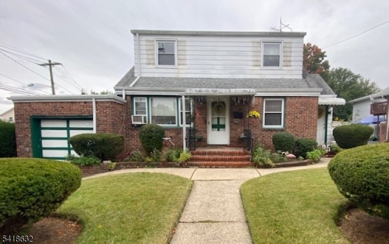 1968 Vauxhall Road Union NJ 07083