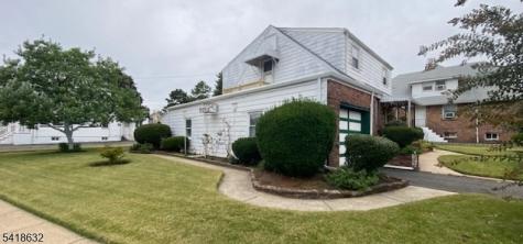 1968 Vauxhall Road Union NJ 07083