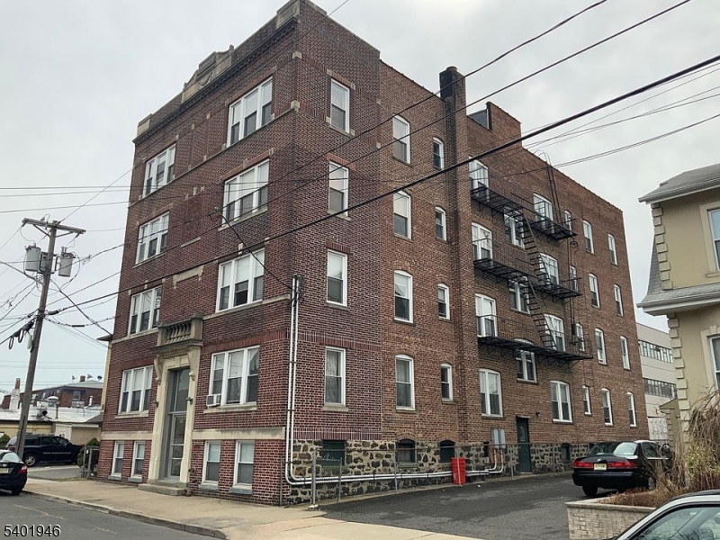 214 Lawton Avenue Cliffside Park NJ 07010