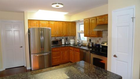 38 Valley View Drive Bernards NJ 07920