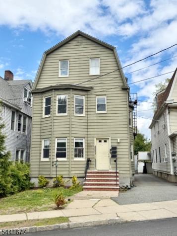 35 Claremont Avenue Montclair NJ 07042