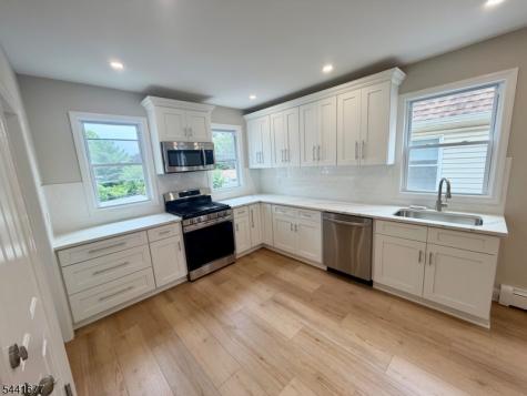 35 Claremont Avenue Montclair NJ 07042