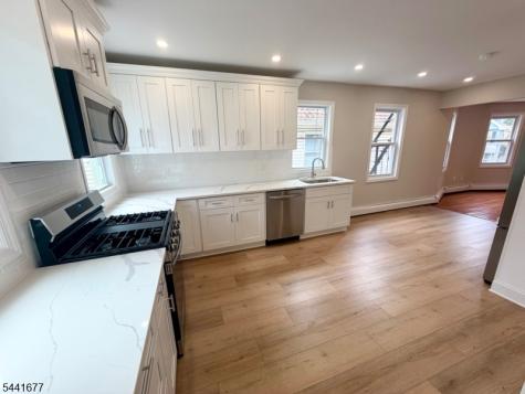 35 Claremont Avenue Montclair NJ 07042