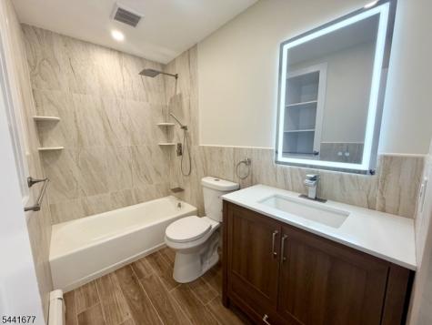35 Claremont Avenue Montclair NJ 07042