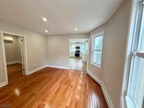 35 Claremont Avenue Montclair NJ 07042