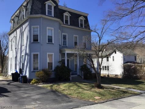 14 Church Street Oxford NJ 07863