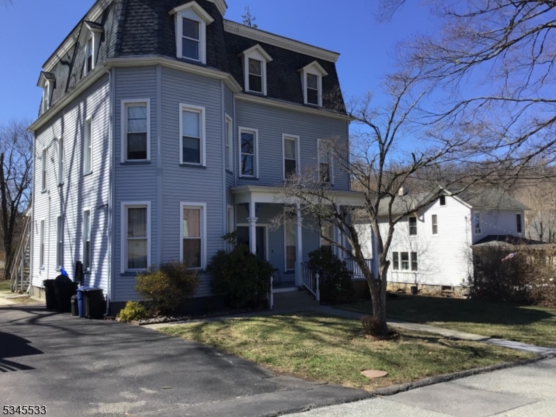 14 Church Street Oxford NJ 07863
