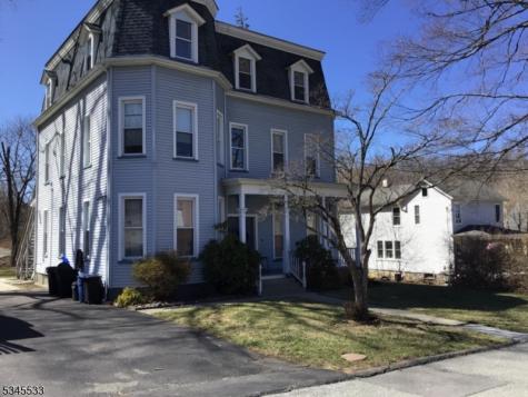 14 Church Street Oxford NJ 07863