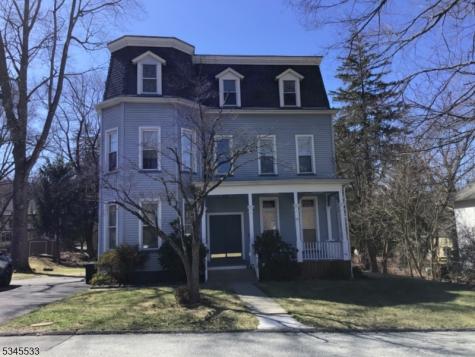 14 Church Street Oxford NJ 07863