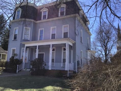 14 Church Street Oxford NJ 07863