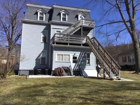 14 Church Street Oxford NJ 07863