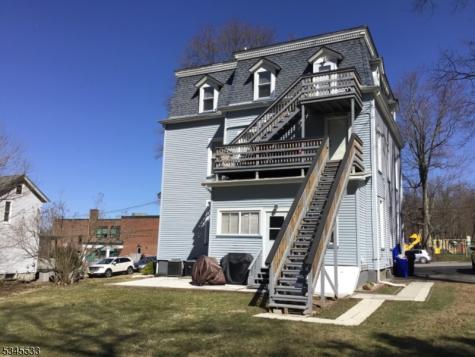 14 Church Street Oxford NJ 07863