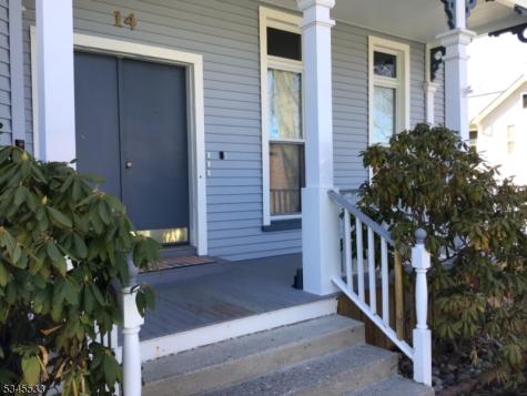 14 Church Street Oxford NJ 07863