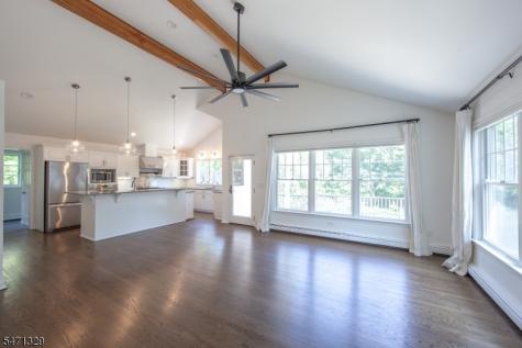 25 Marquette Road Montclair NJ 07043