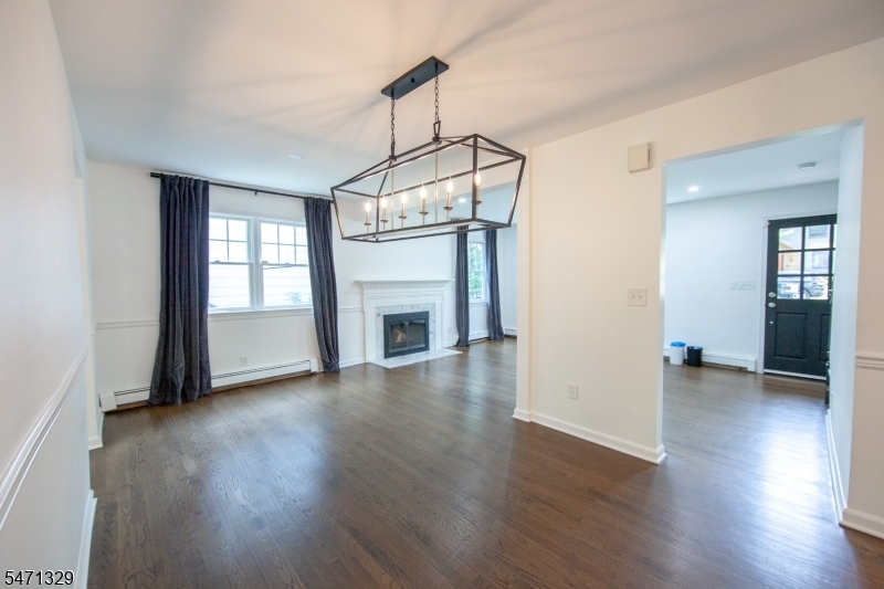 25 Marquette Road Montclair NJ 07043