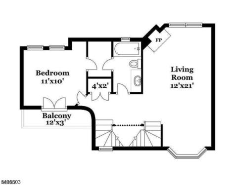 8 Raritan Pointe Lambertville NJ 08530