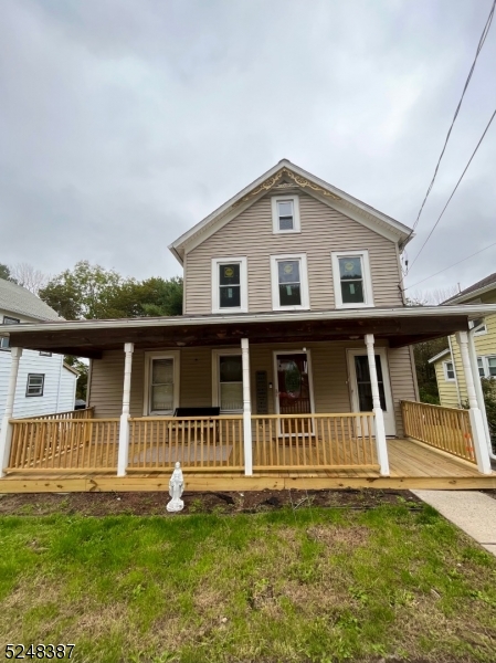 36 Linden Avenue Stanhope NJ 07874