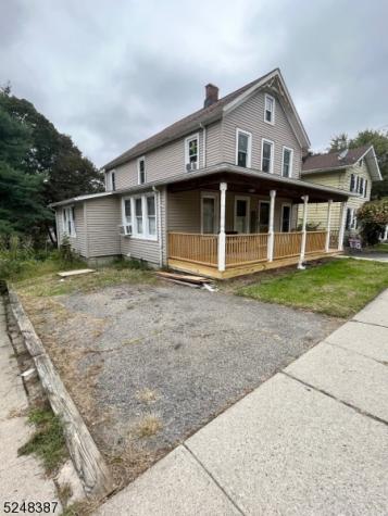 36 Linden Avenue Stanhope NJ 07874