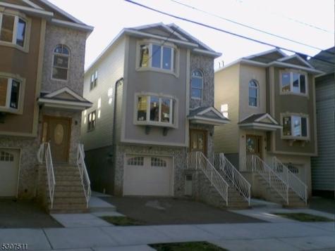 110 S 3rd Street Harrison NJ 07029