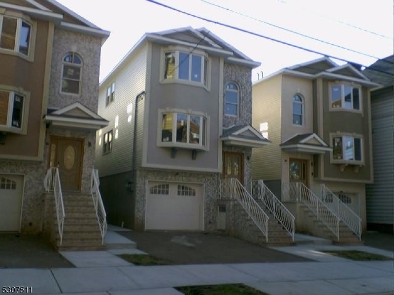 110 S 3rd Street Harrison NJ 07029