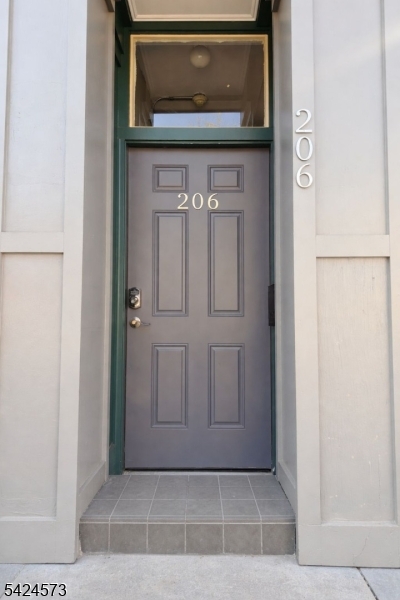 206 Talmadge Avenue Bound Brook NJ 08805
