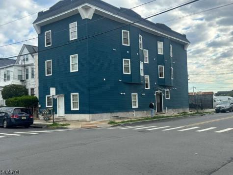 601 Magnolia Avenue Elizabeth NJ 07206