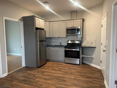 601 Magnolia Avenue Elizabeth NJ 07206