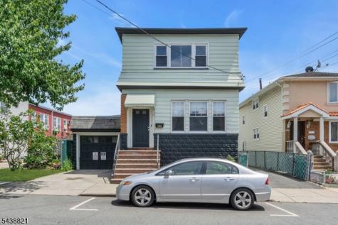 206 Highland Avenue Kearny NJ 07032