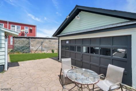 206 Highland Avenue Kearny NJ 07032